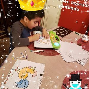 Meet your Posher, Macrina